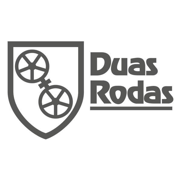 Duas Rodas Logo