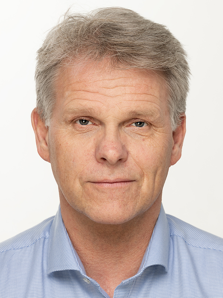 Thorleif Svanfeldt Brokke