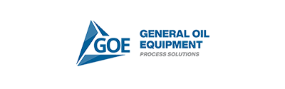 GOE logo