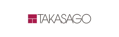 Takasago Logo