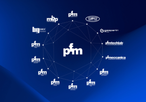 PFM Logo