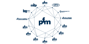 PFM Logo