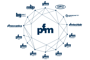 PFM Logo