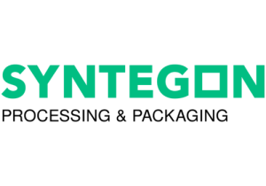 Syntegon Logo