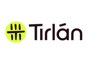 Tirlan Logo