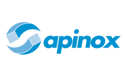 Apinox logo