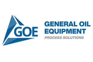 GOE Logo