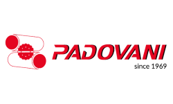 Padovani Logo