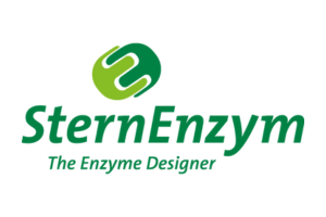 SternEnzym Logo